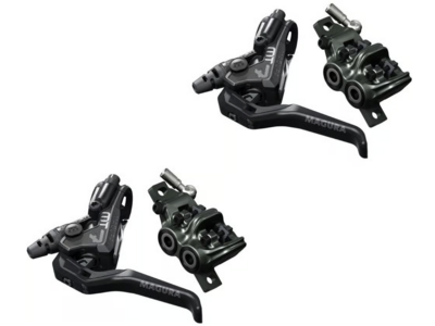 Shimano XTR Race BR-M985 Disc Brake - Reviews, Comparisons, Specs